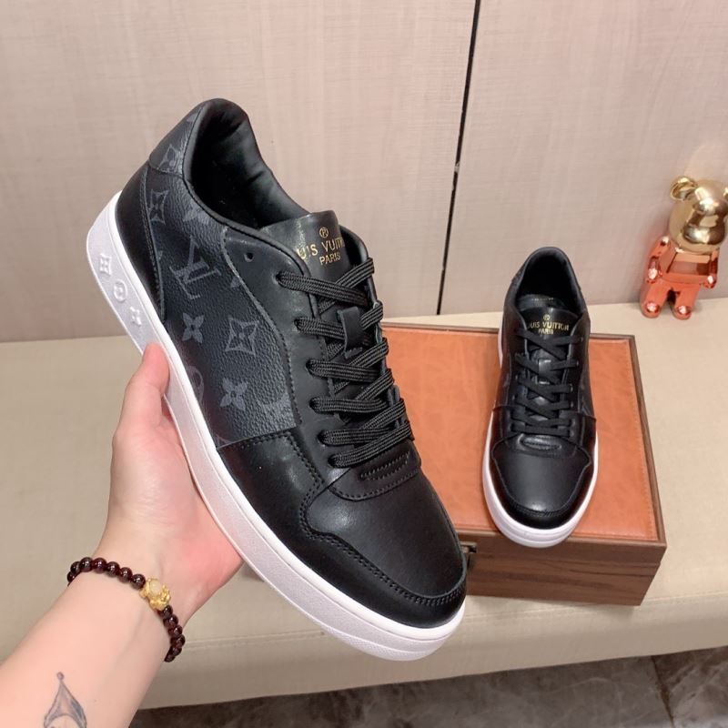 Louis Vuitton Low Shoes